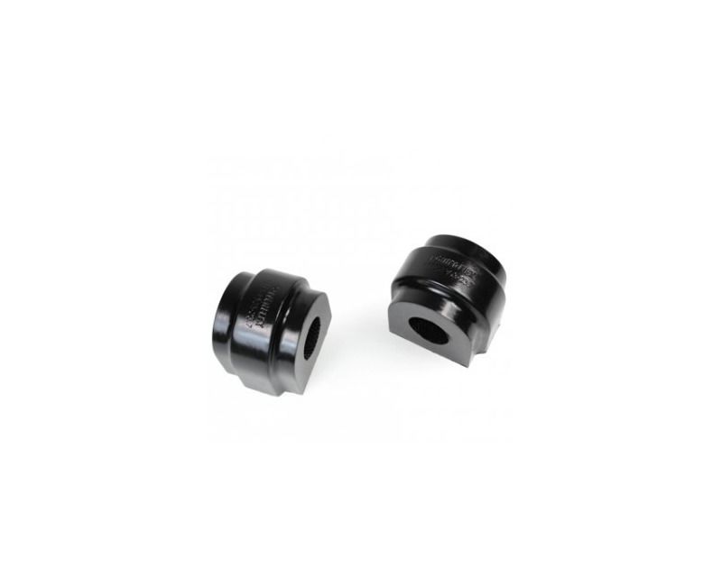 Poweflex Black Series Front Sway Bar Bushings 22.5mm Mini Cooper F54 | F55 | F56 2014+ - PFF5-1303-22.5BLK