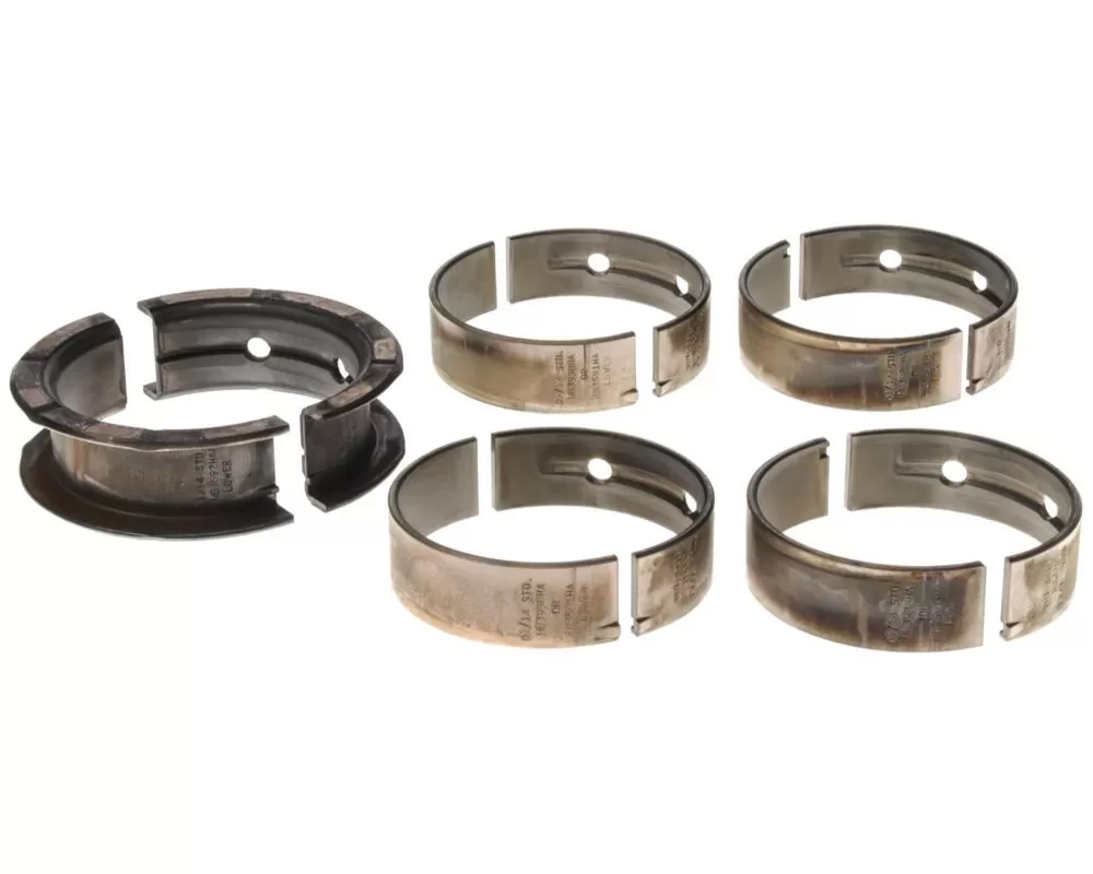 Clevite .001in Extra Oil Clearance Main Bearing Set Chevrolet V8 1997-2007 - MS2199HXC