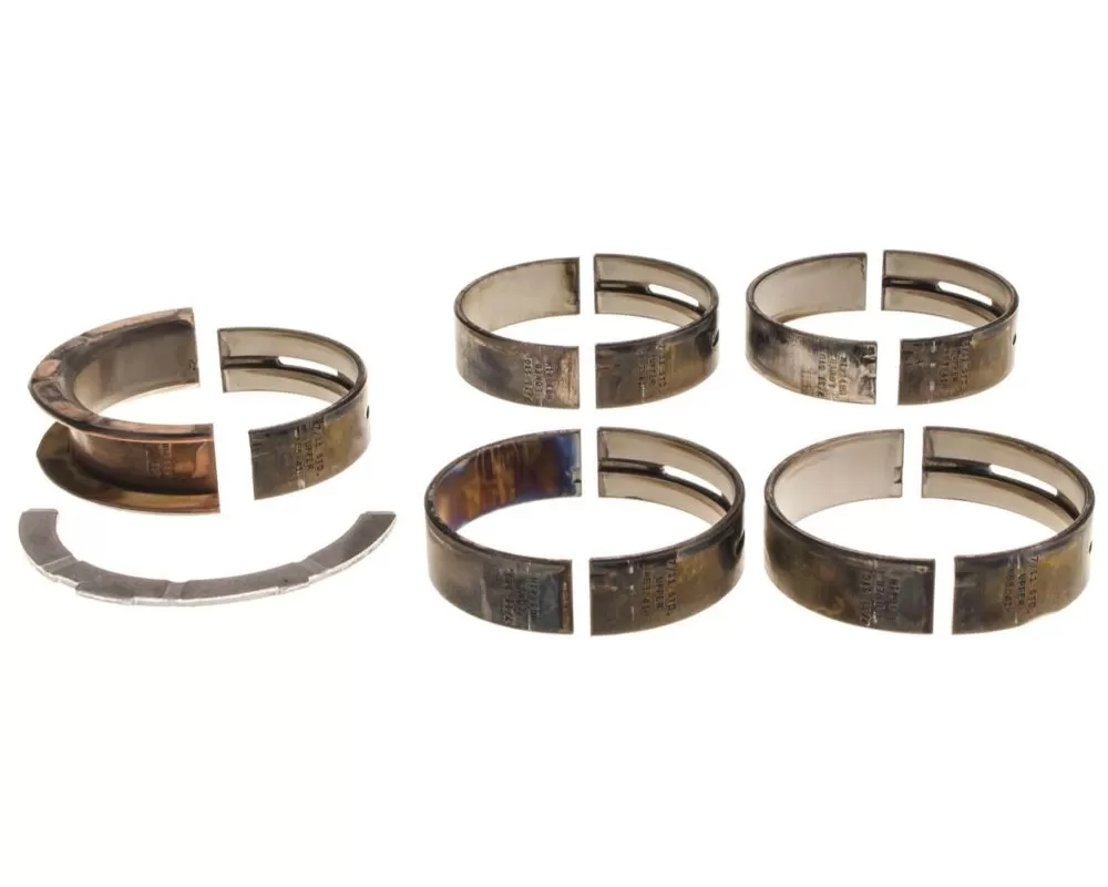 Clevite .001in Extra Oil Clearance Main Bearing Set Ford | Lincoln | Mercury V8 -cc 1995-2010 - MS2259HXC