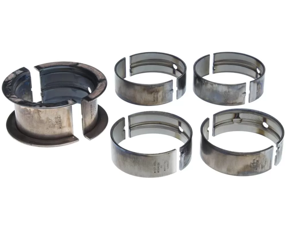 Clevite .001in Extra Oil Clearance Main Bearing Set Chevrolet | GMC H/P V8 1965-1994 - MS829HXC