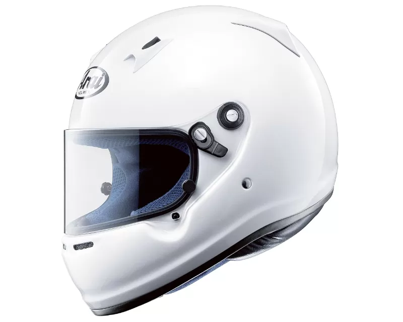 Arai CK-6 Karting Helmet CMR-2016 - ARAI-CK6W-XXS