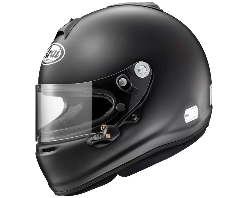 Arai GP-6 M6 Automobile Helmet XL SA-2020 - ARAI-GP6M6-XL-B