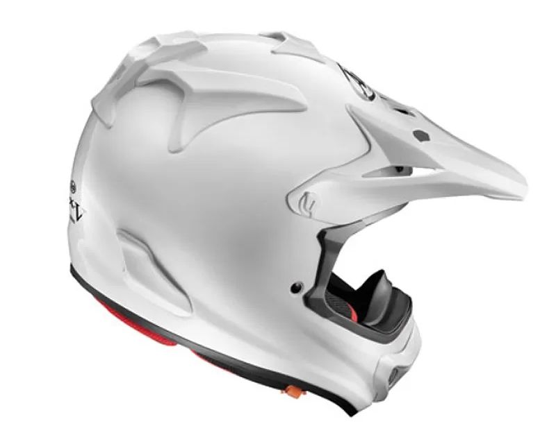 Arai VX-Pro4 White Helmet XL - Arai-112 400 104