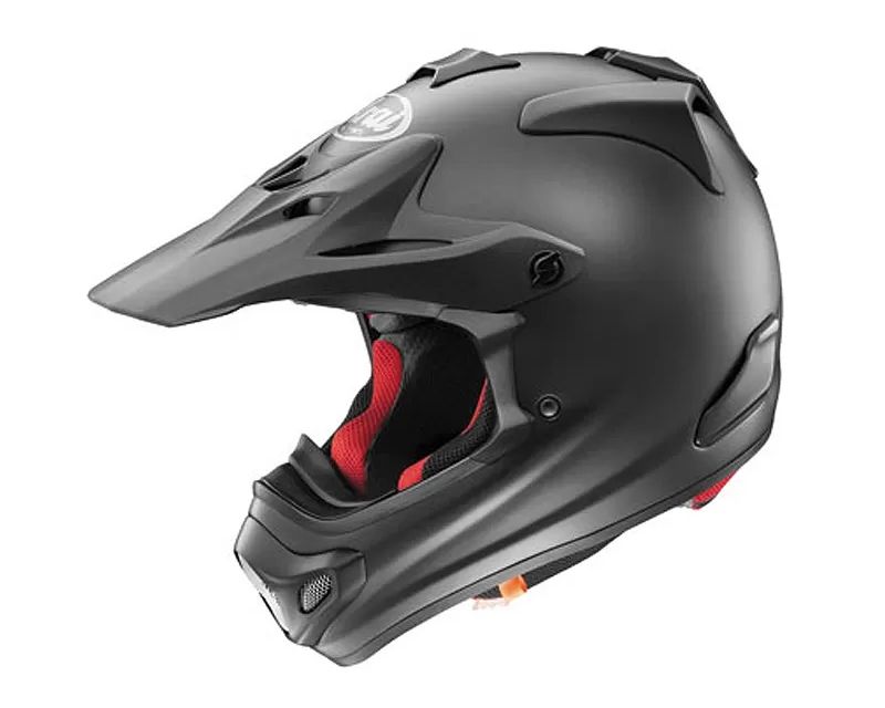 Arai VX-Pro4 Black Frost Helmet MD - Arai-112 400 342