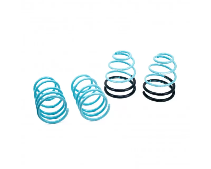 Godspeed Project Traction-S Lowering Springs Porsche Boxster 987 2005-2011 - LS-TS-PE-0005