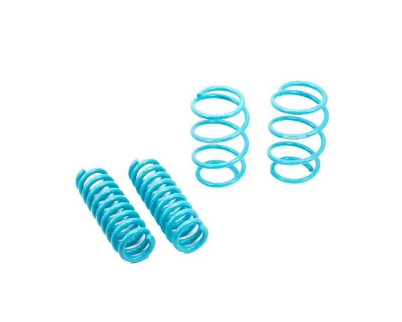 Godspeed Project Traction-S Performance Lowering Spring  BMW F30 2013-2019 - LS-TS-BW-0011-A