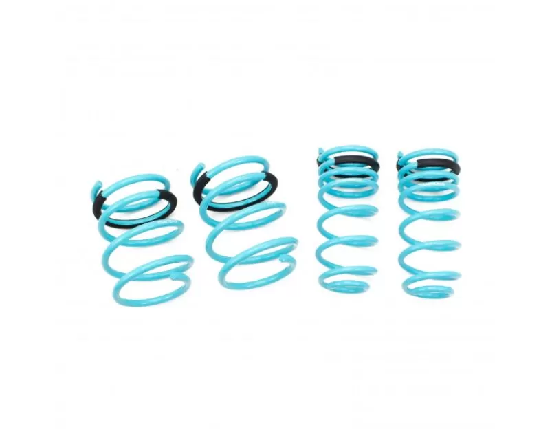 Godspeed Project Traction-S Performance Lowering Spring Mini Cooper 2002-2006 - LS-TS-MC-0002