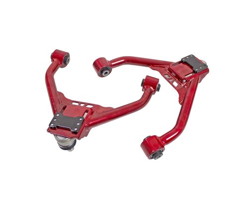 Godspeed Adjustable Front Camber Arms With Ball Joints Infiniti Q50|Q60 2014-2023 - AK-131-D