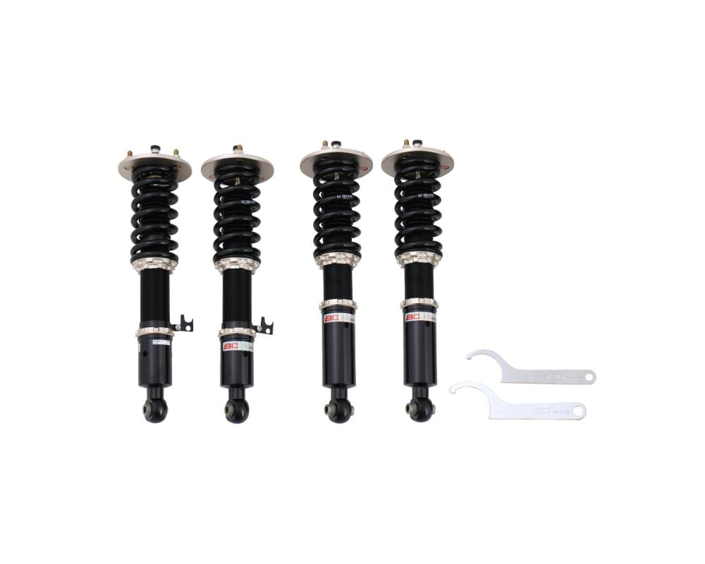 BC Racing BR Type Coilovers Acura NSX 1991-2005 - A-12-BR