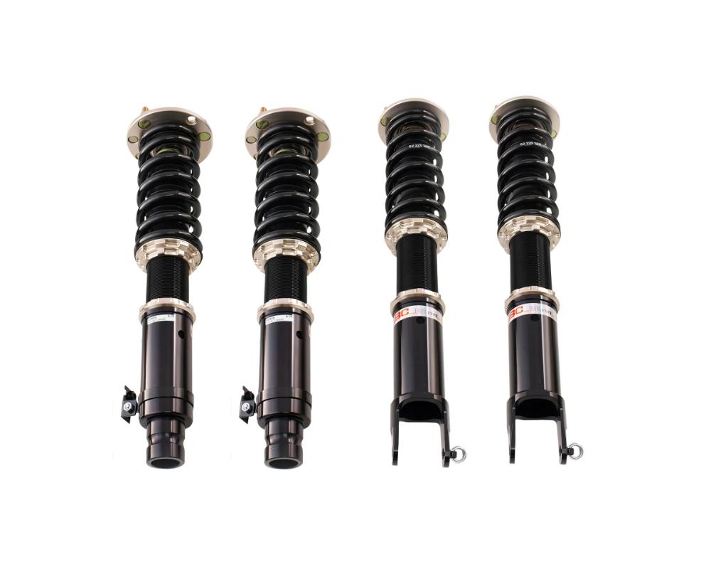 BC Racing BR Type Coilovers Acura TL FWD | AWD 2009-2014 - A-75-BR
