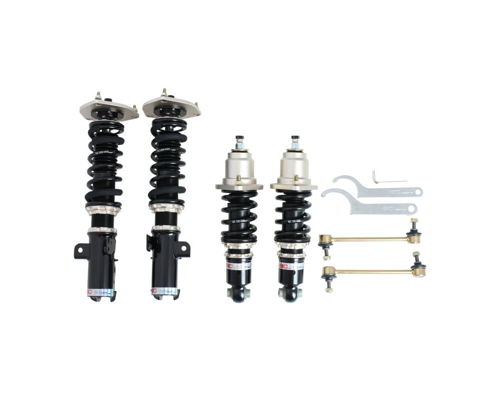 BC Racing BR Type Coilovers Toyota Celica 2000-2006 - C-19-BR