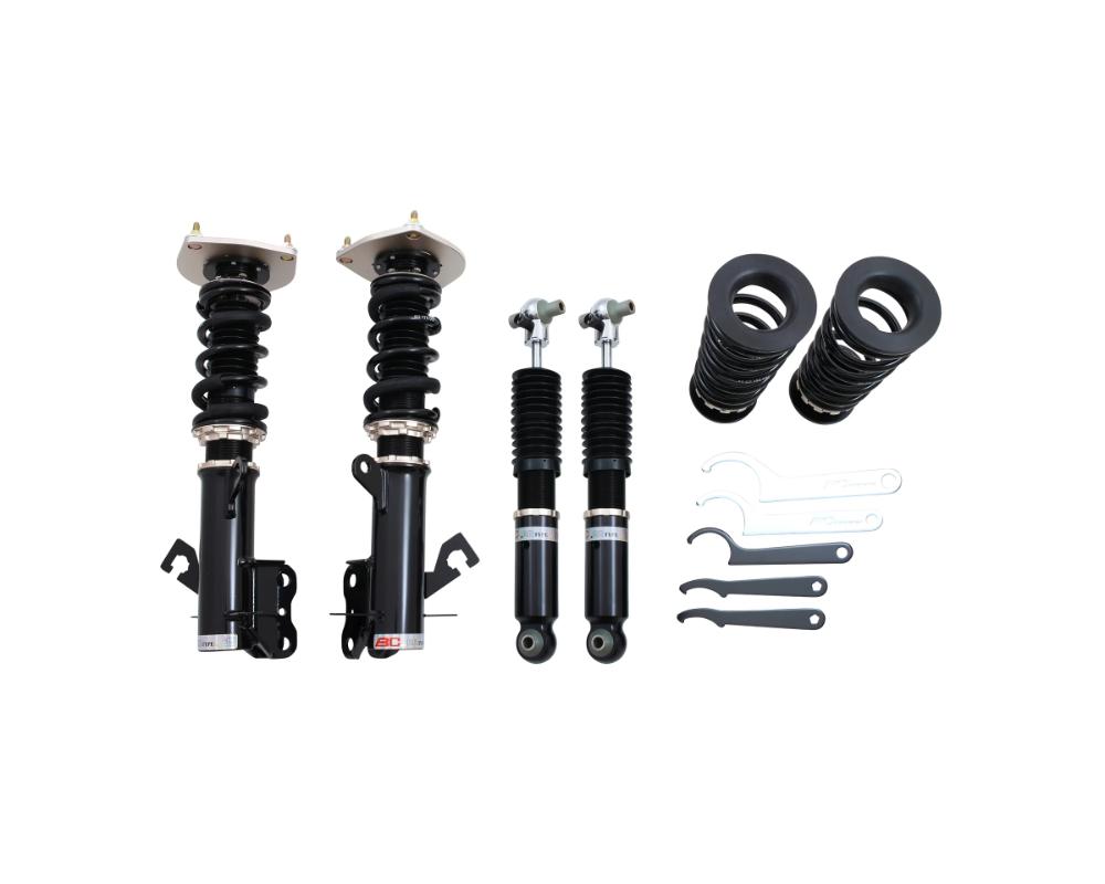 BC Racing BR Type Coilovers Nissan Sentra 2007-2012 - D-24-BR