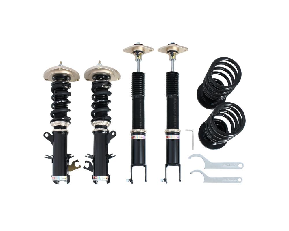 BC Racing BR Series Coilover Nissan Altima 2019+ - D-128-BR