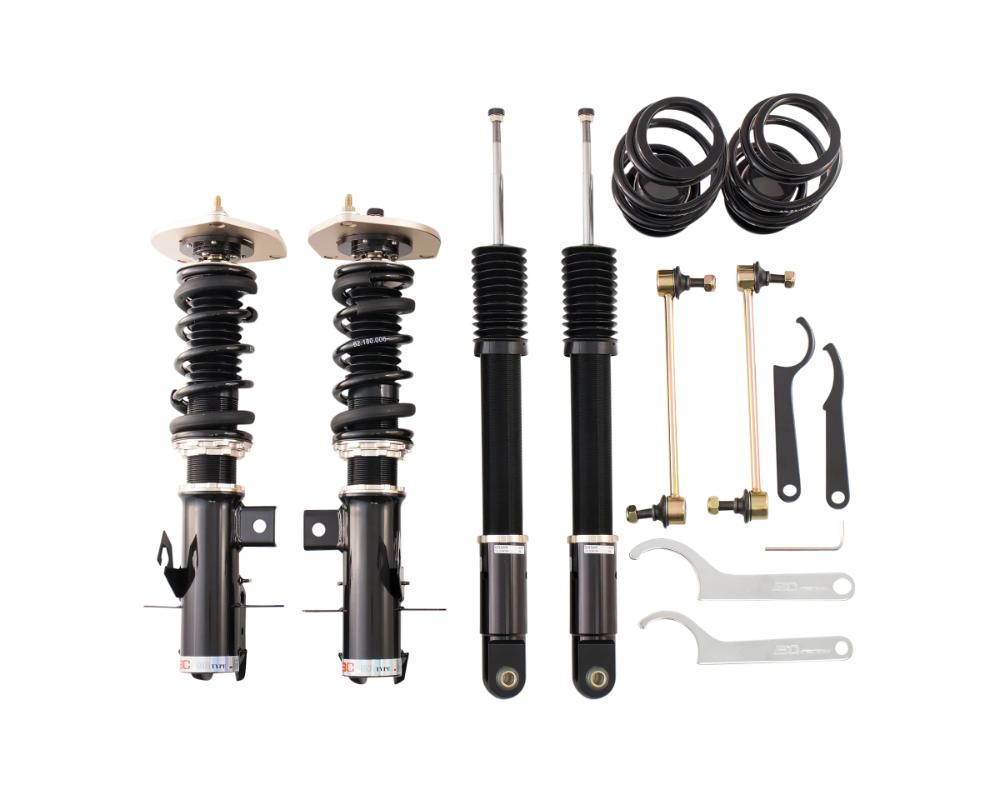 BC Racing BR Type Coilovers Nissan Sentra 2013-2019 - D-87-BR