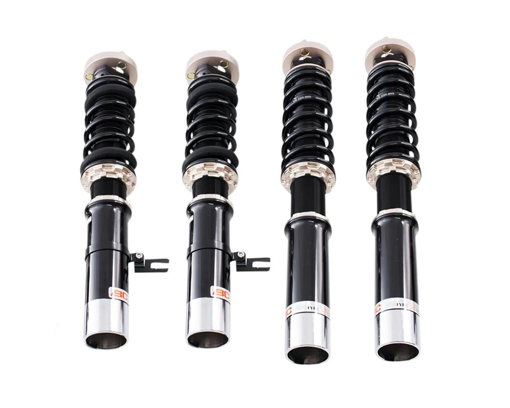 BC Racing BR Type Coilovers Nissan Datsun 240Z | 260Z 1969-1974 - D-94-BR