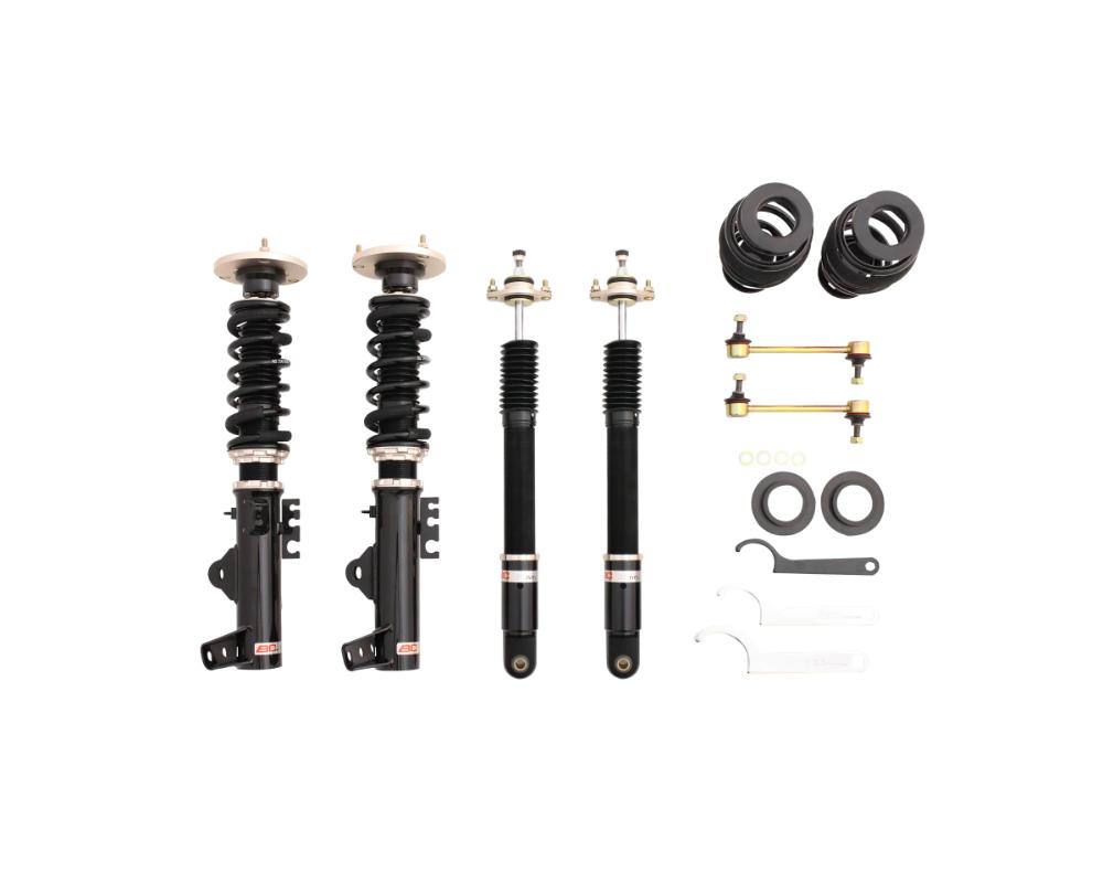 BC Racing BR Type Coilovers BMW Z3 | Z3M E36/7/8 1996-2002 - I-10-BR