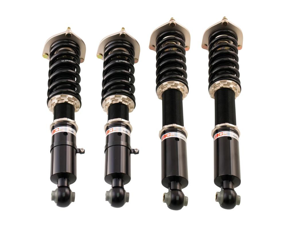 BC Racing BR Type Coilovers Lexus LS400 1995-2000 - R-04-BR