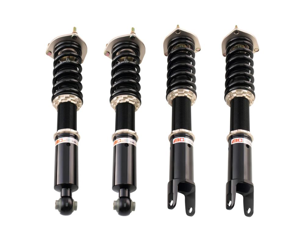 BC Racing BR Type Coilovers Lexus GS300 1993-1997 - R-05-BR