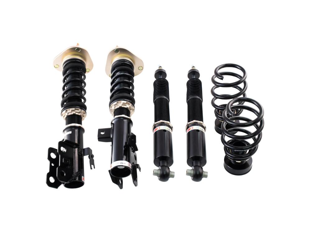 BC Racing BR Type Coilovers Lexus CT200h 2011+ - R-16-BR