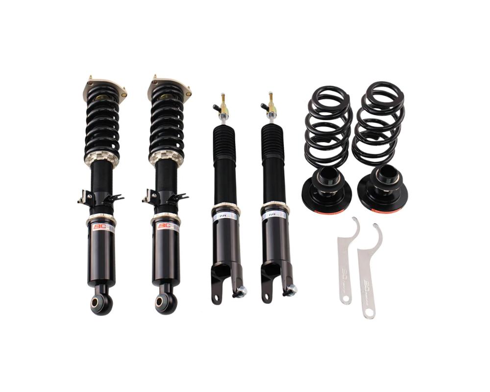 BC Racing BR Type Coilovers Infiniti G35 | G37 | Q40 | Q60 2007-2015 - V-02-BR