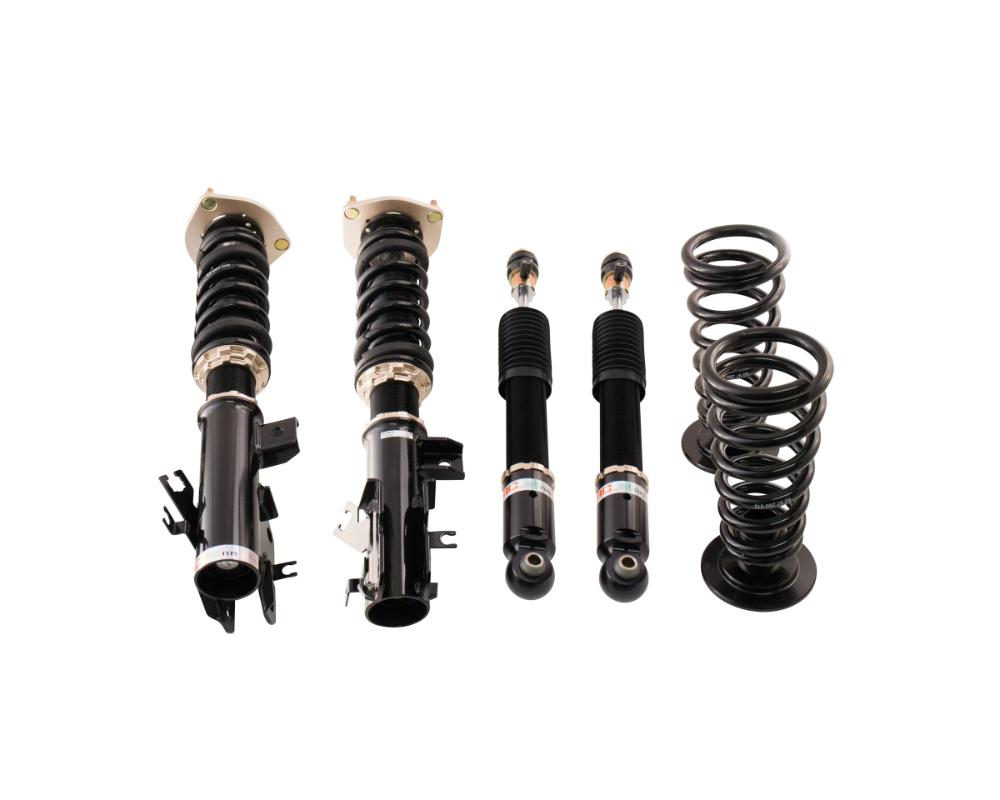 BC Racing BR Type Coilovers Infiniti FX35/45 AWD | RWD 2003-2008 - V-03-BR