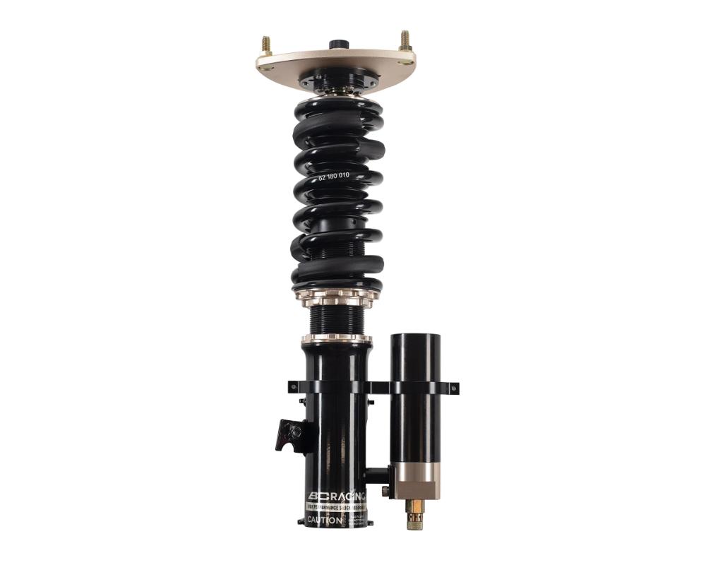 BC Racing RM Type Coilovers Dodge Neon | SRT 2000-2005 - G-03-ER