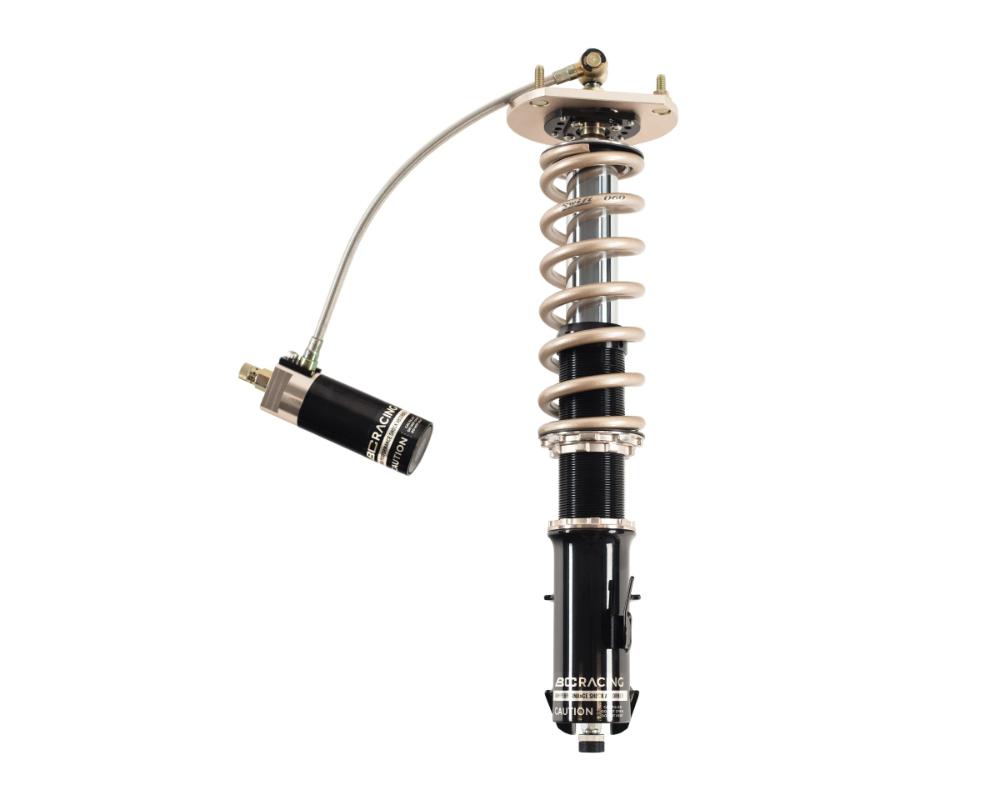 BC Racing HM Type Coilovers Nissan 240SX 1995-1998 - D-14-HM