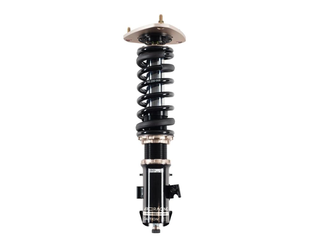 BC Racing RM Type Coilovers Honda Civic 2001-2005 - A-06-RM