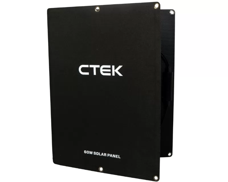 CTEK CS FREE Portable Solar Charging Kit 12V - 40-463
