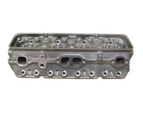 Dart 55-86 Standard Intake Face with Self-Aligning Rockers or Guideplate - 10024361A