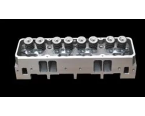 Dart 18-Degree Aluminum Small Block Chevy Cylinder Heads - 14182030