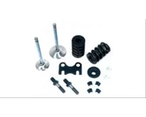 Dart Head Parts Kits - Small Block Chevy - 28323000