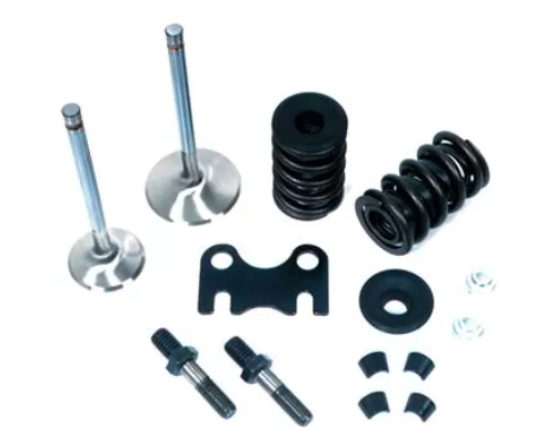 Dart Small Block Ford Parts Kits 1.94/1.60 1.250S 7-Degree Locks, Retainers - 28622000F