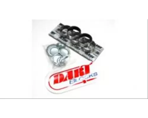 Dart Block Parts Kit - 32000004