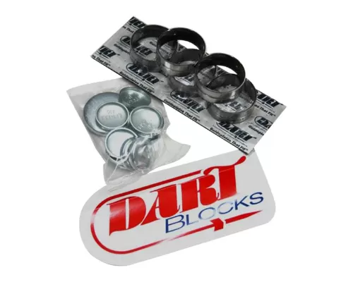 Dart Block Parts Kit - 32000006