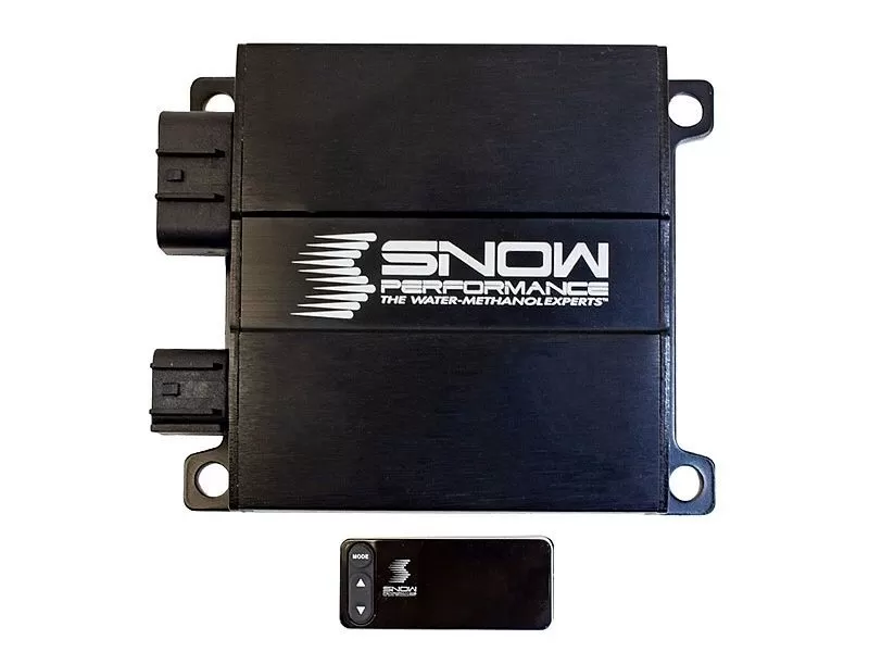 Snow Performance VC-30 Water-Methonal Injection Controller - SNO-60400