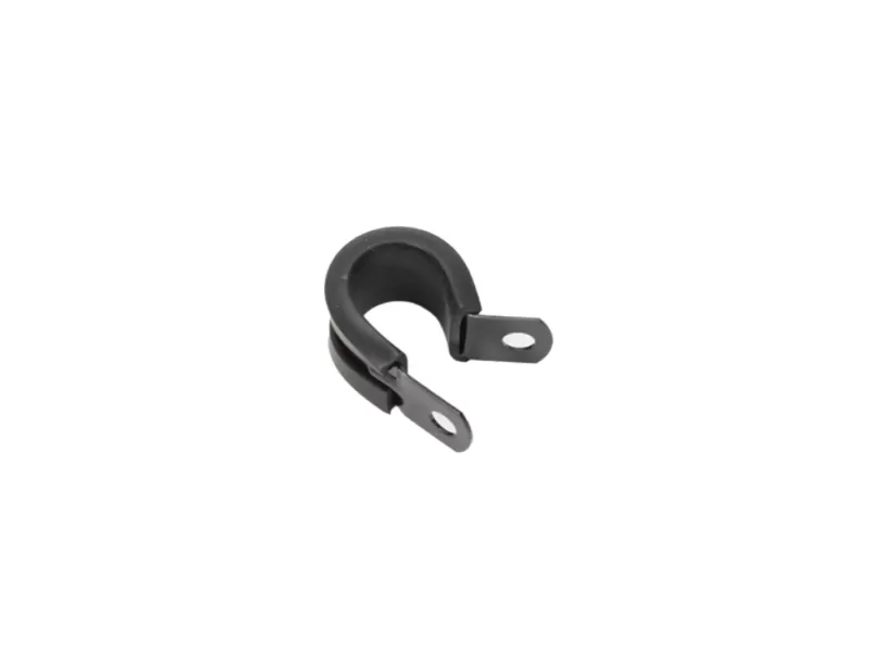 Snow Performance -8 Cushion Hose Clamp (9/16in) - SNF-62800