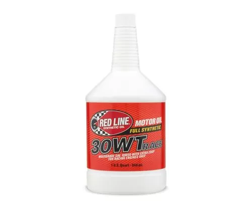 Red Line 30WT Race Oil Quart - Single - 10304-1