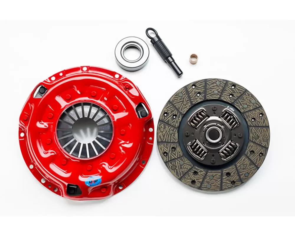 South Bend / DXD Racing Clutch Stage 2 Daily Clutch Kit Nissan 300ZX 3.0L 1990-1996 - K06046-HD-O