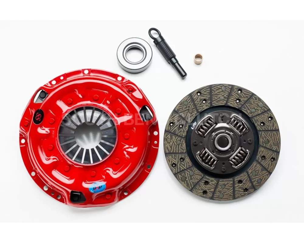 South Bend / DXD Racing Clutch Stage 3 Daily Clutch Kit Nissan 300ZX 3.0L 1990-1996 - K06046-SS-O
