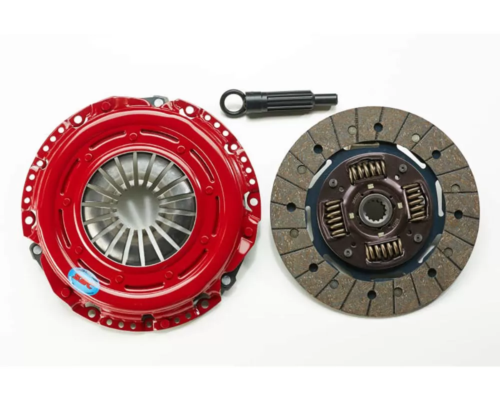 South Bend / DXD Racing Clutch Stage 2 Daily Clutch Kit Chevrolet Cobalt | Cobalt-SS | Saturn Ion 2.0L 2005-2007 - K70403-HD-O