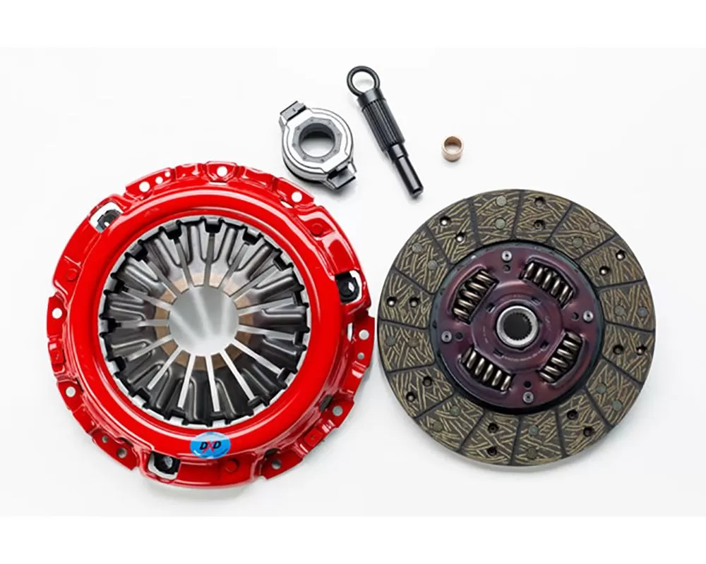 South Bend / DXD Racing Clutch Stage 2 Daily Clutch Kit Nissan Maxima 3.5L 2002-2006 - NSK1002-HD-O
