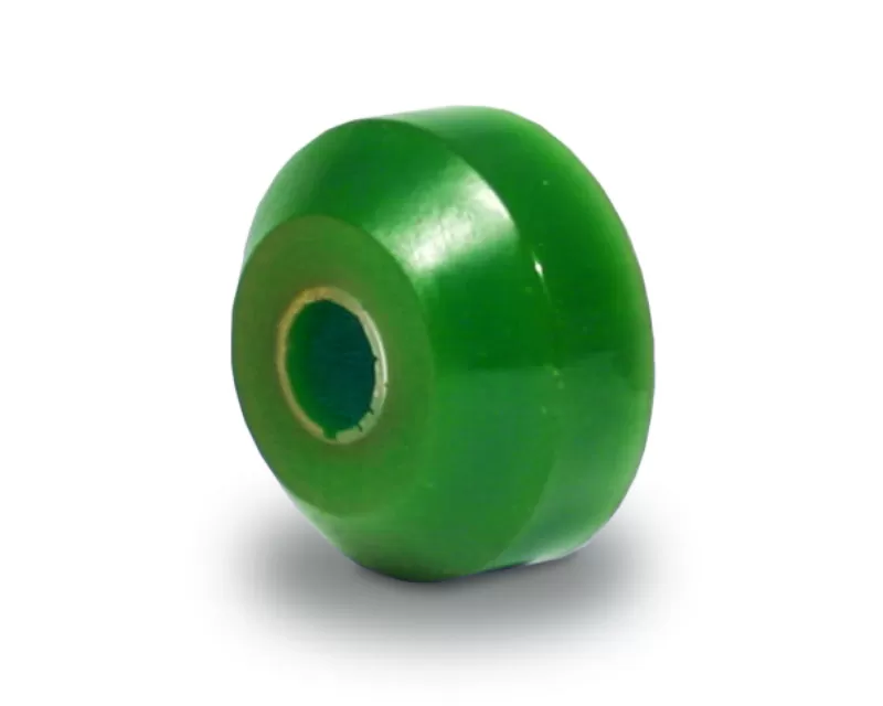 AFCO 2-1/4" O.D. Green 50 Durometer Bushing Two Stage Torque Link - 21209-3G