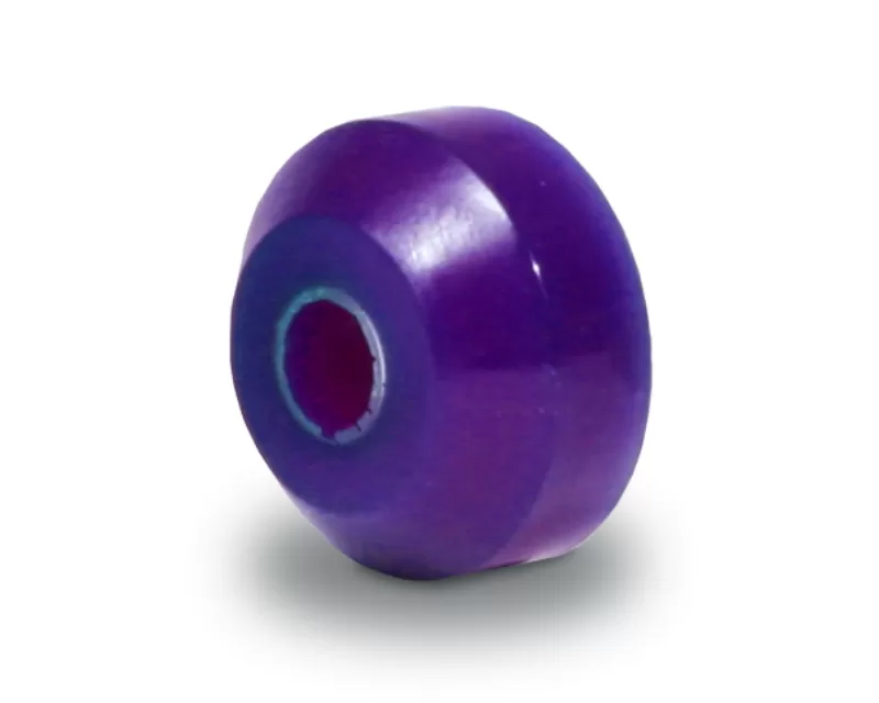 AFCO 2-1/4" O.D. Purple 60 Durometer Bushing Two Stage Torque Link - 21209-3P