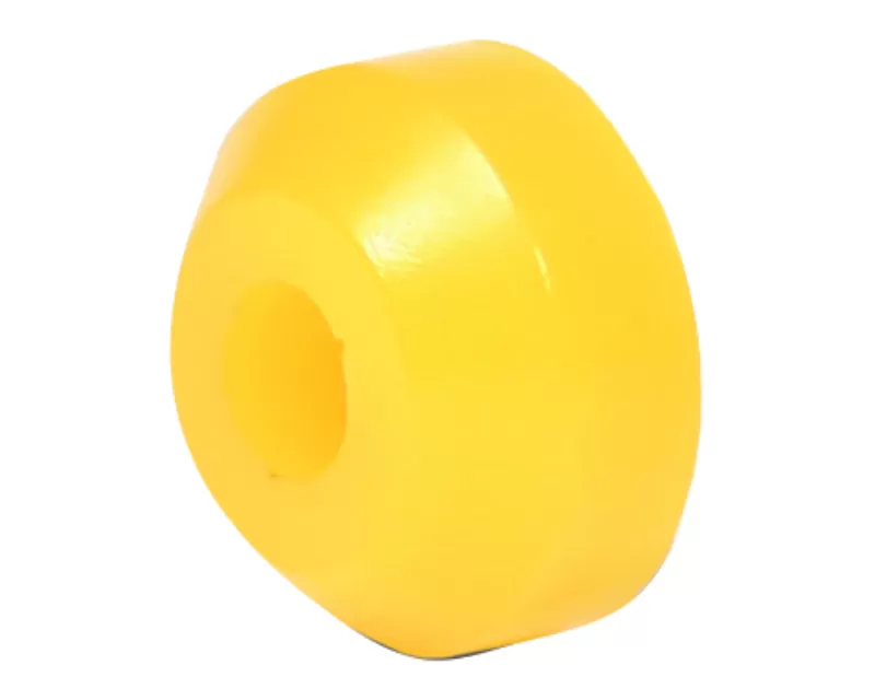 AFCO 2-1/4" O.D. Yellow 75 Durometer Bushing Two Stage Torque Link - 21209-3Y