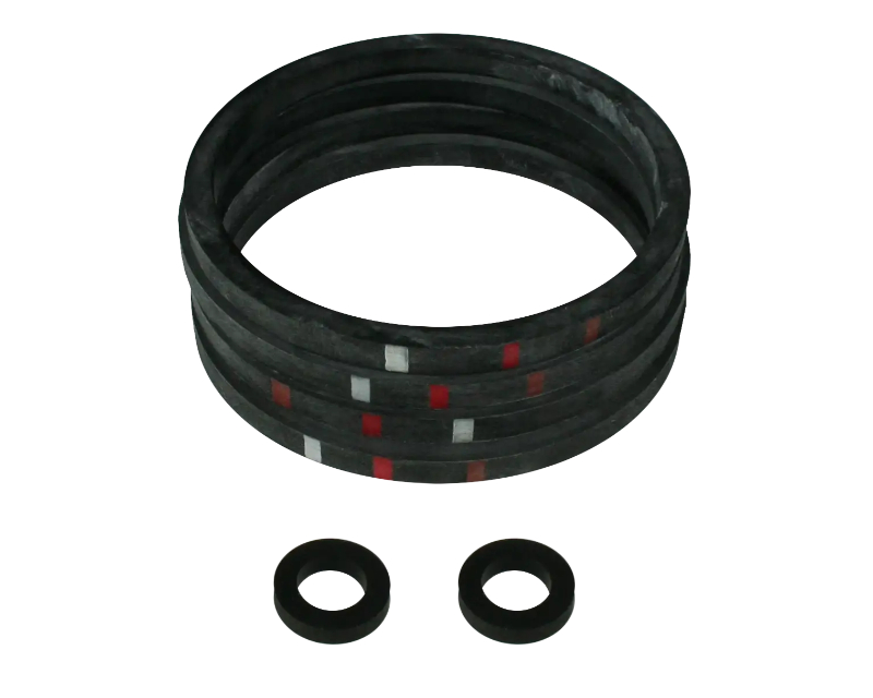 AFCO F88 1.38" Piston O-Ring Kit - 6690243