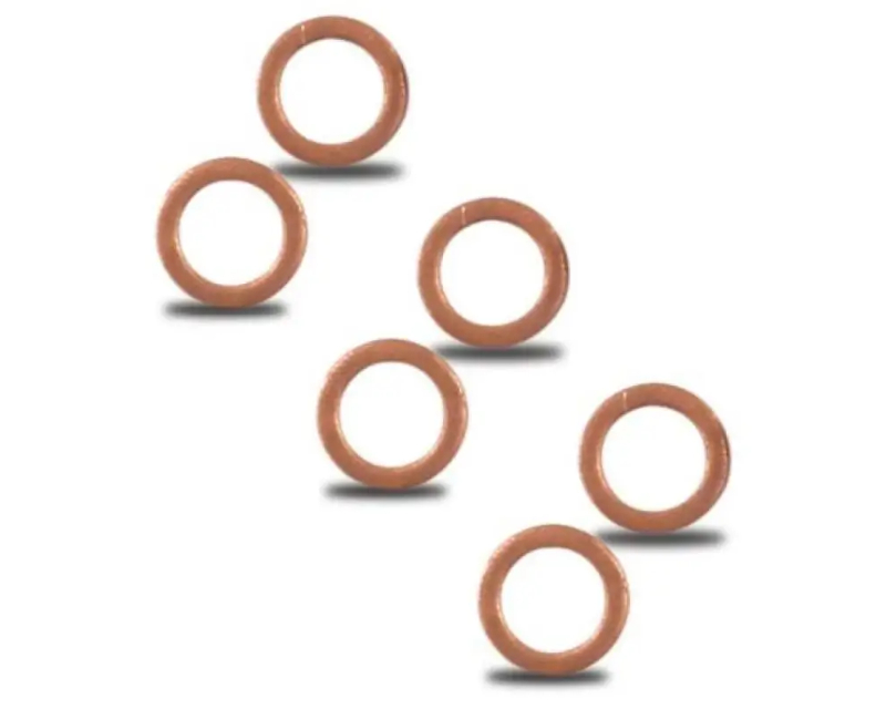 AFCO 5 Pack 7/16" Sealing Washer - 7010-0036