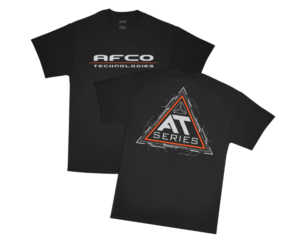 AFCO Technologies T-Shirt - 89108-L