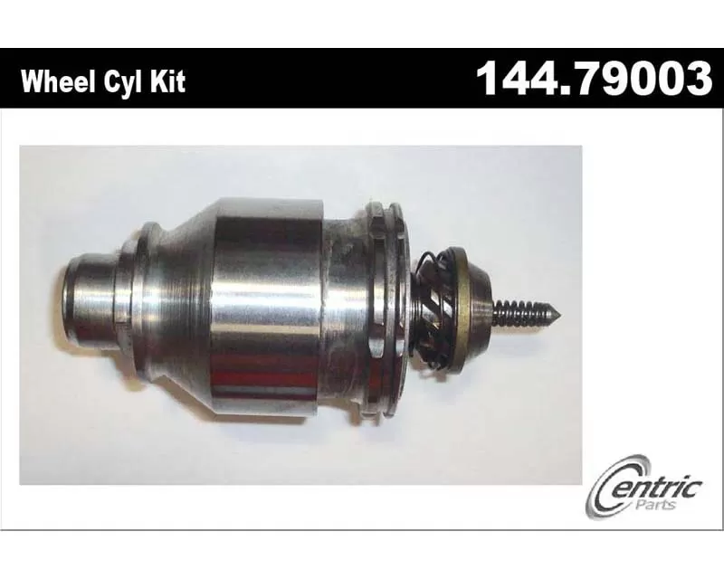 Centric Adjuster Cylinder Kits 144.79003 - 144.79003