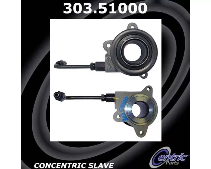 Centric Concentric Clutch Slave Cylinders 303.51000 - 303.51000
